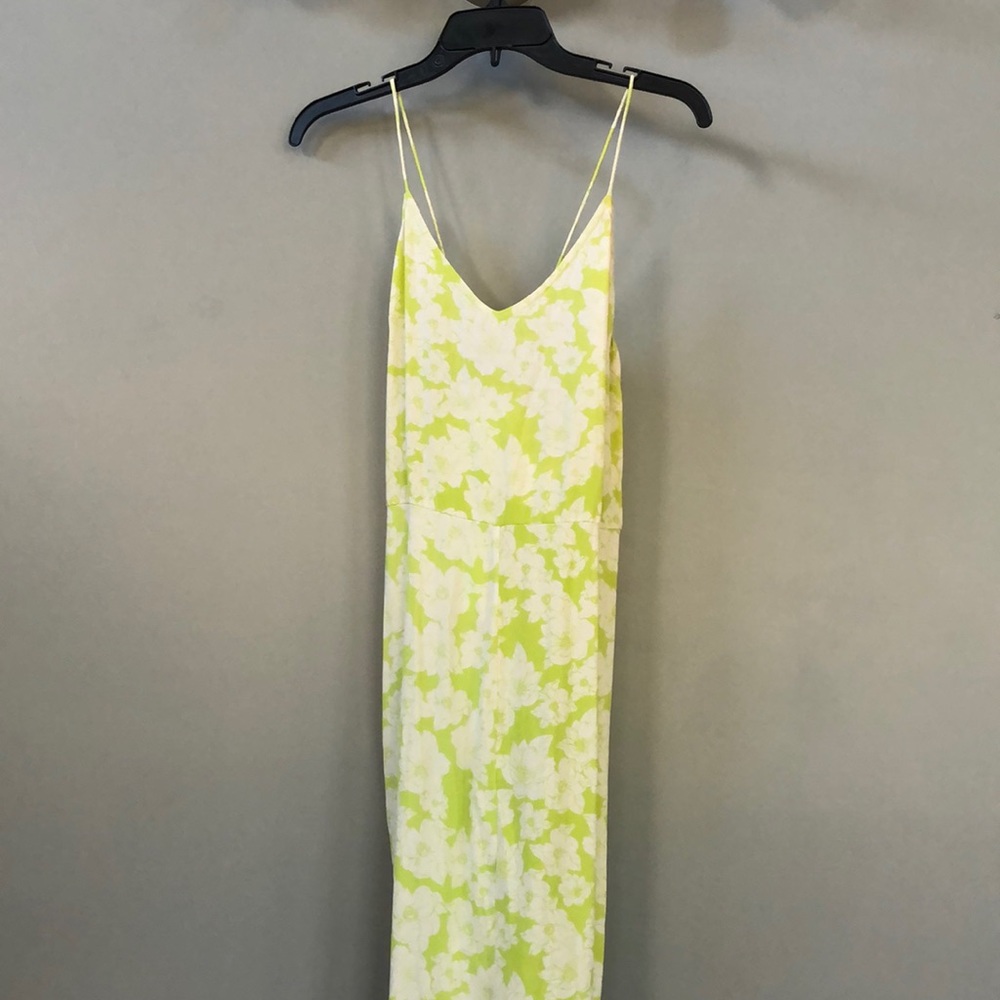 Acacia Dress
